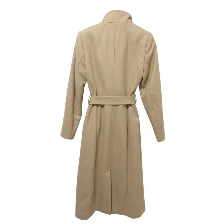 Ted Baker（テッドベーカー） 美品 KIKIIE カシミヤブレンド ラップ 