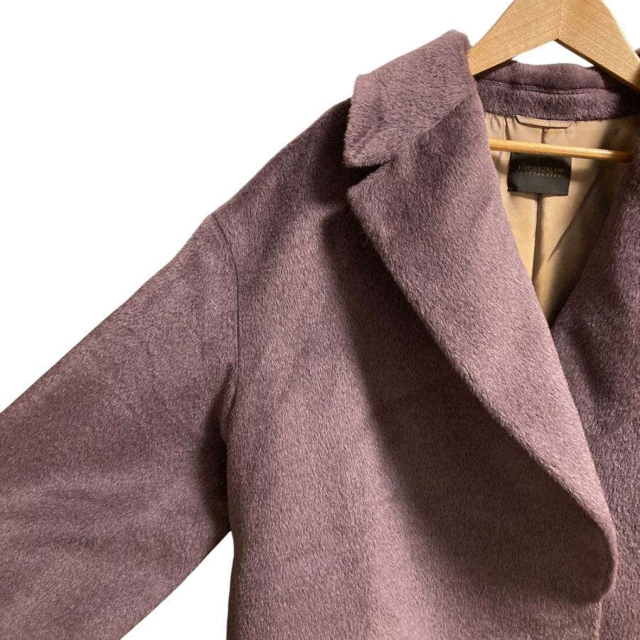 TOMORROWLAND（トゥモローランド） 未使用 コレクション スーパー