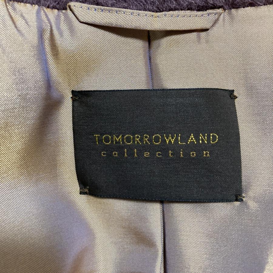 TOMORROWLAND（トゥモローランド） 未使用 コレクション スーパー