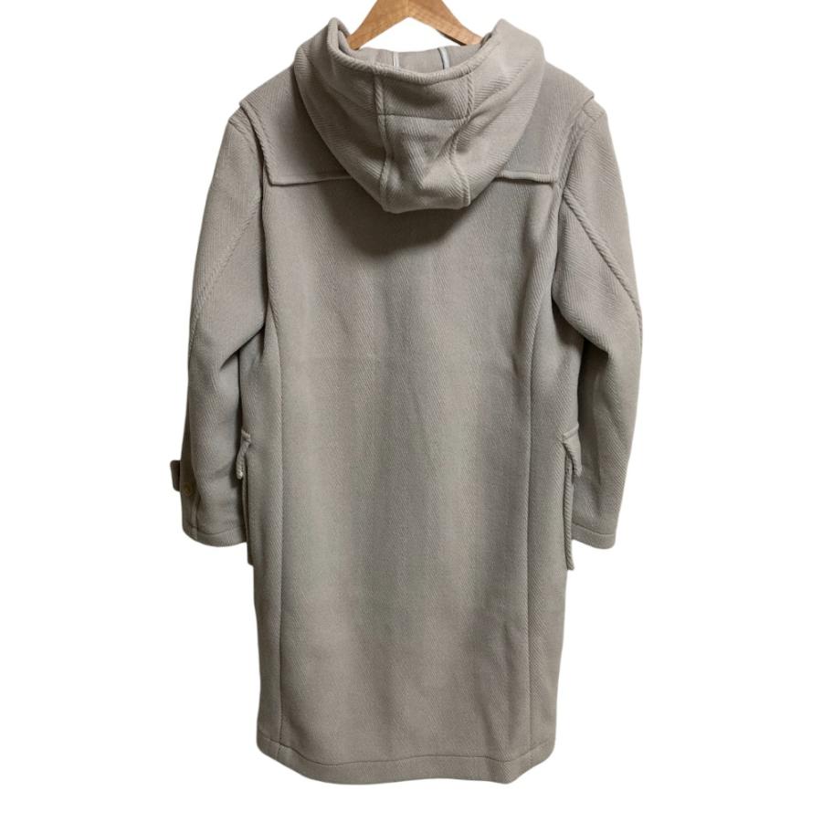 Mackintosh（マッキントッシュ） 美品 LDS WEIR ヘリンボーンパイル