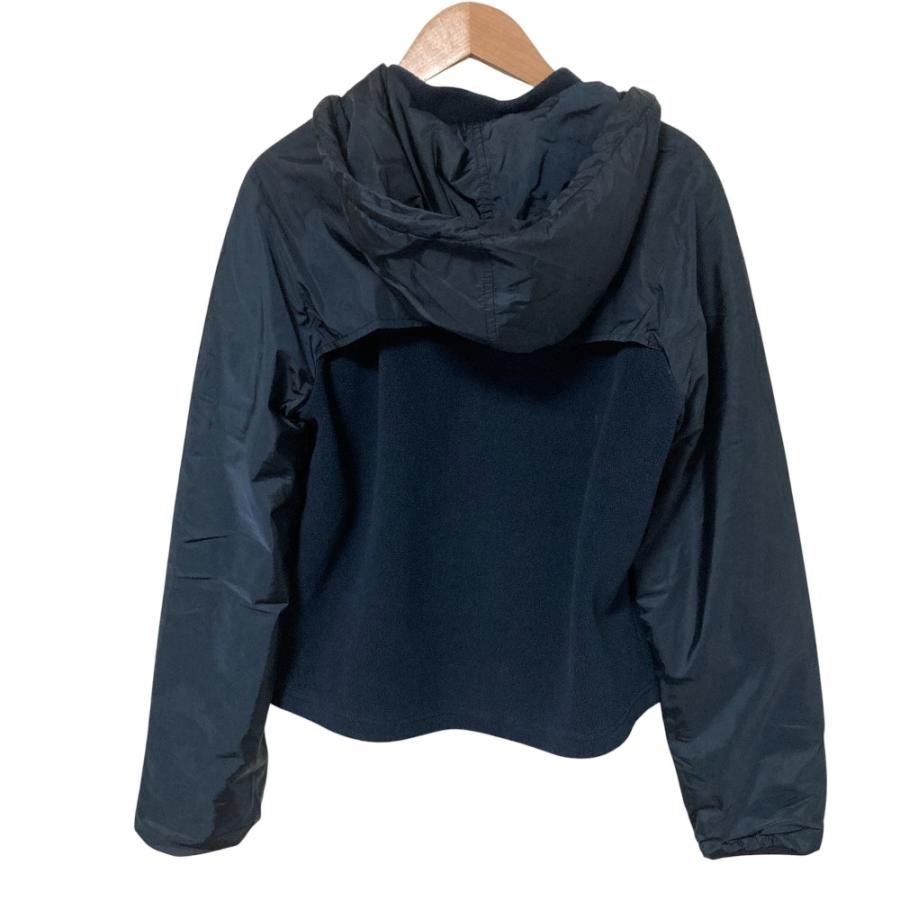 prada sport ナイロン　キリカエバーカー PRADA SPORT(プラダスポーツ) 14SS reversible nylon hoodie