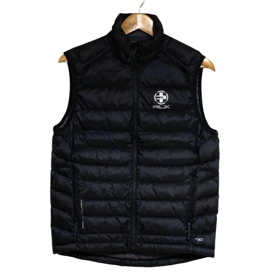 良品 RLX Ralph Lauren アールエルエックス ラルフローレン ダウン