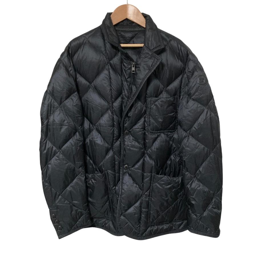 MONCLER（モンクレール） 美品 HERMINIER キルティングダウン