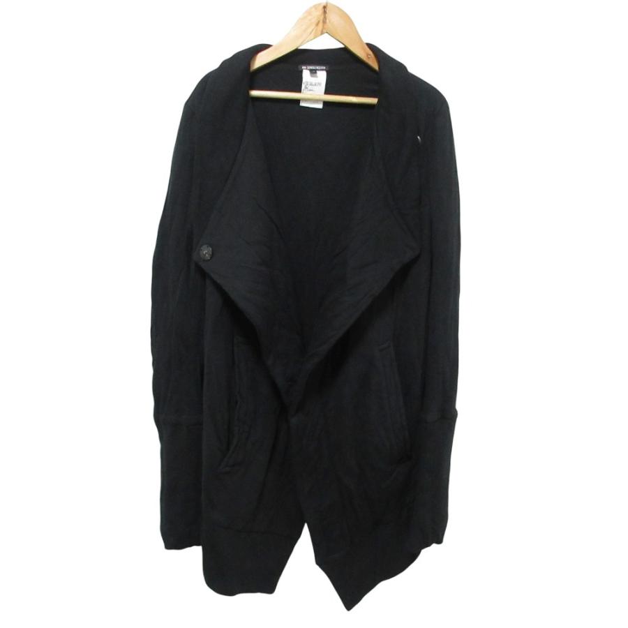 Ann DEMEULEMEESTER（アン ドゥムルメステール） 美品 黒タグ 本人期 