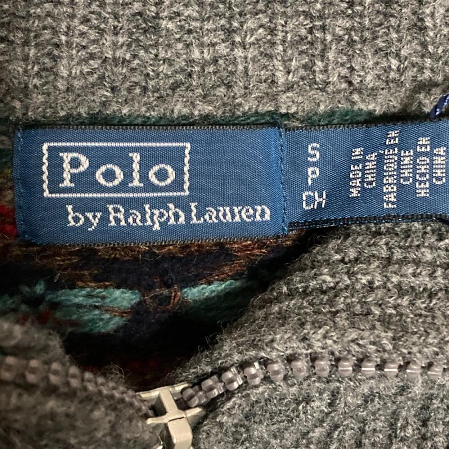 POLO RALPH LAUREN（ポロ・ラルフローレン） 未使用 POLO by RALPH