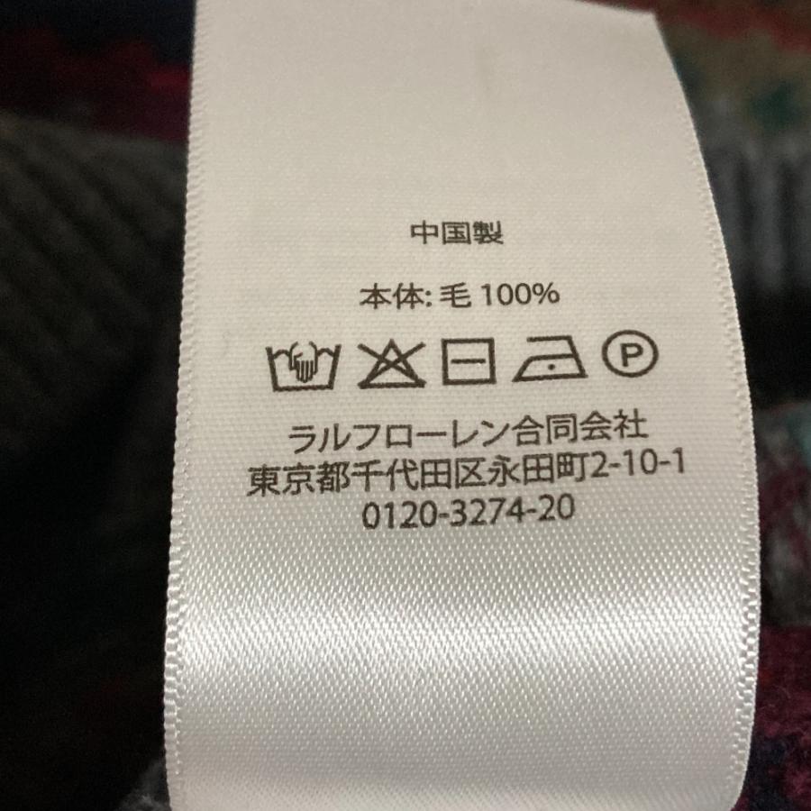 POLO RALPH LAUREN（ポロ・ラルフローレン） 未使用 POLO by RALPH