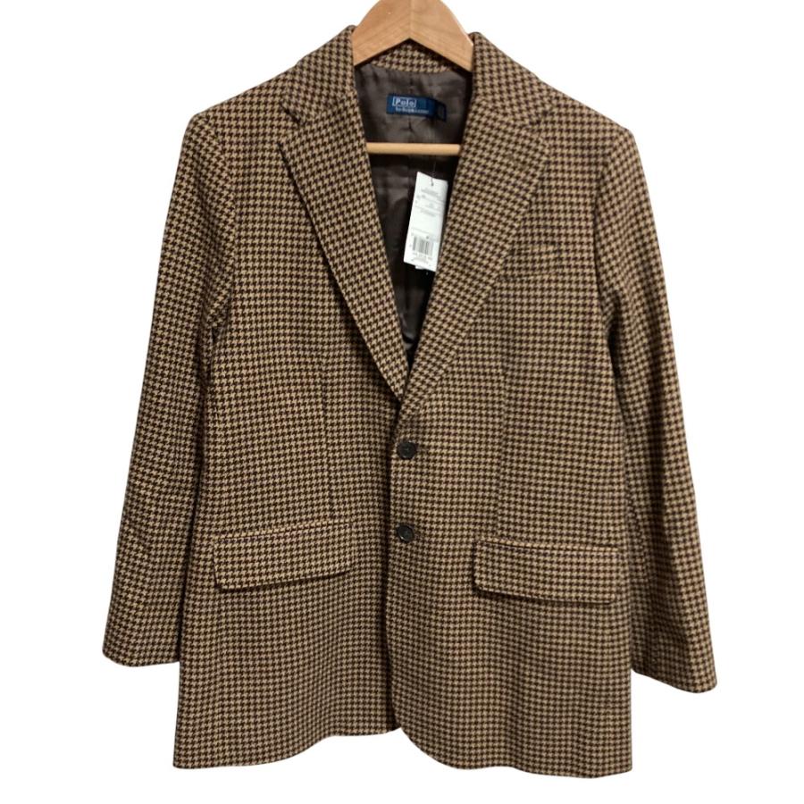 【未使用】Polo by Ralph Lauren レディース ジャケット S POLO RALPH LAUREN（ポロ・ラルフローレン） 未使用 POLO by RALPH