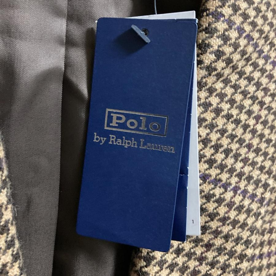 POLO RALPH LAUREN（ポロ・ラルフローレン） 未使用 POLO by RALPH
