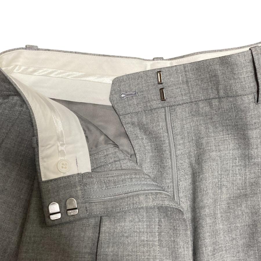theory（セオリー） 美品 22AW Theory LIGHT SAXONY 2 PLT CARROT PANT