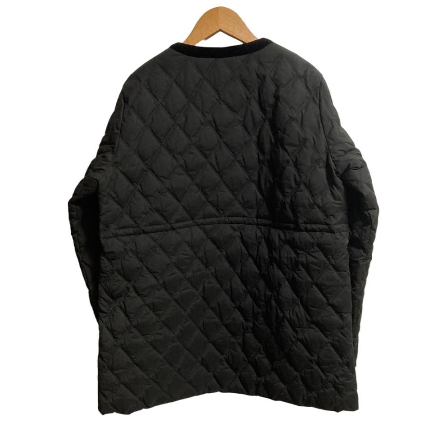 美品 Her lip to ハーリップトゥ Liora Quilted Down Jacket タフタ 