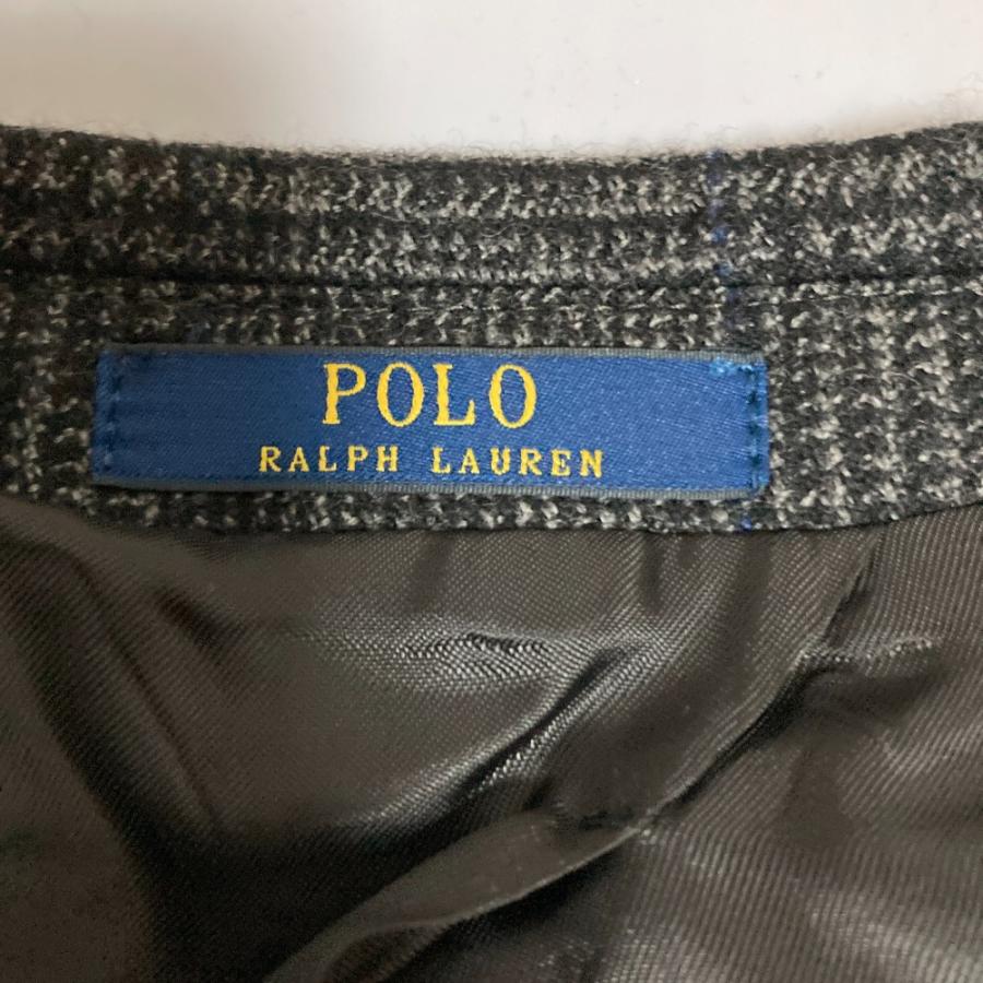 POLO RALPH LAUREN（ポロ・ラルフローレン） 未使用 CUSTOM FIT グレン