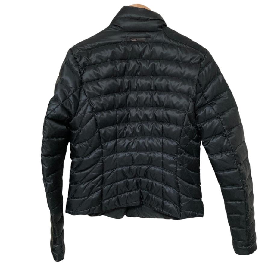 美品 Ralph Lauren ラルフローレン ショルダーパッチ ダウンジャケット 