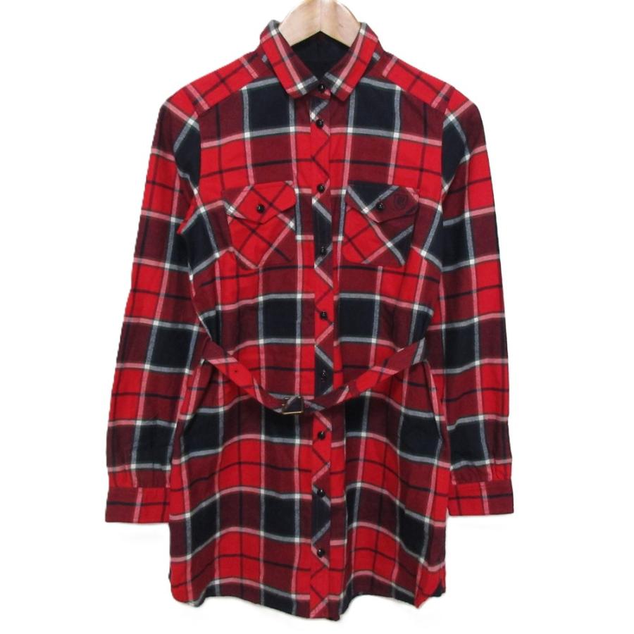 BLUE LABEL CRESTBRIDGE（ブルーレーベルクレストブリッジ） 美品 
