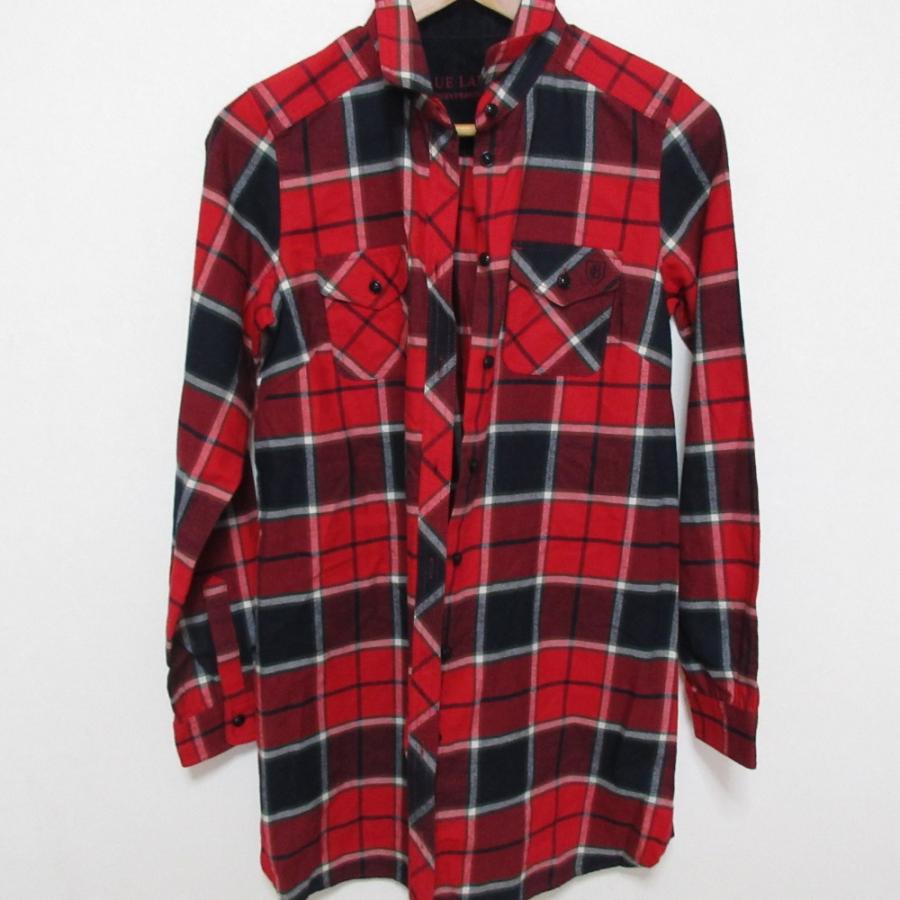BLUE LABEL CRESTBRIDGE（ブルーレーベルクレストブリッジ） 美品 