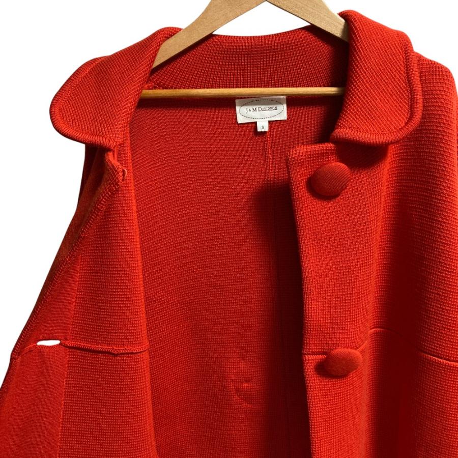 J&M Davidson（J＆Mデヴィッドソン） 美品 ジェイアンドエムデヴィッド 