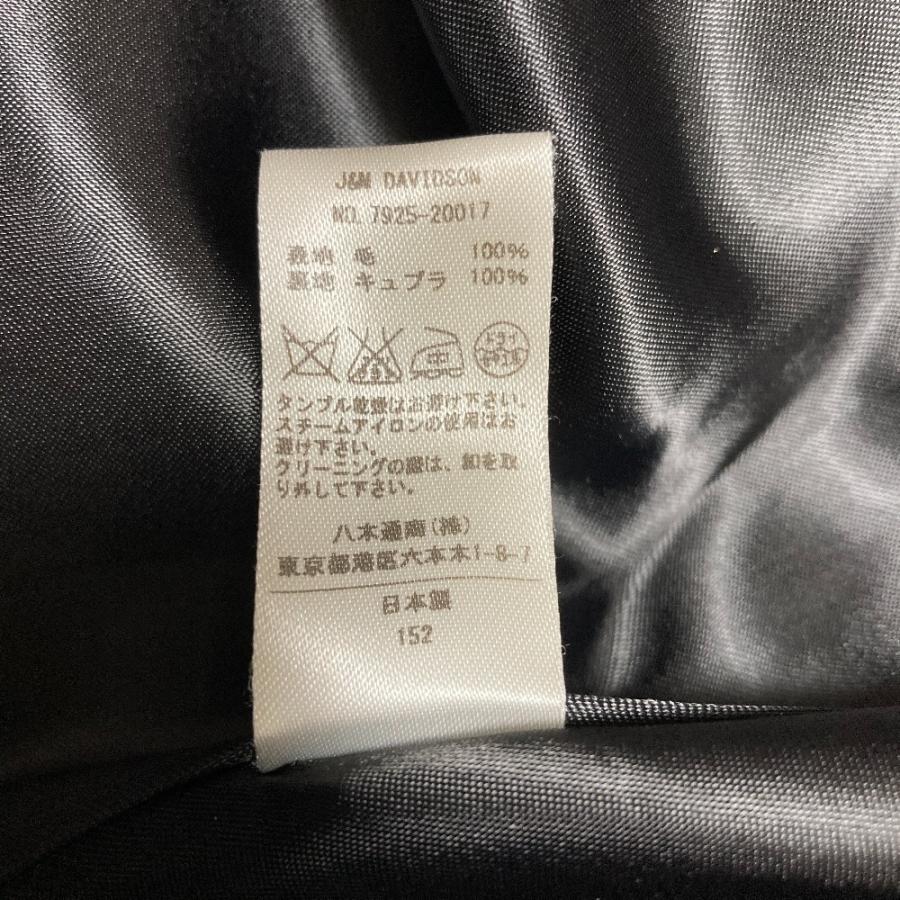 J&M Davidson（J＆Mデヴィッドソン） 美品 ジェイアンドエムデヴィッド