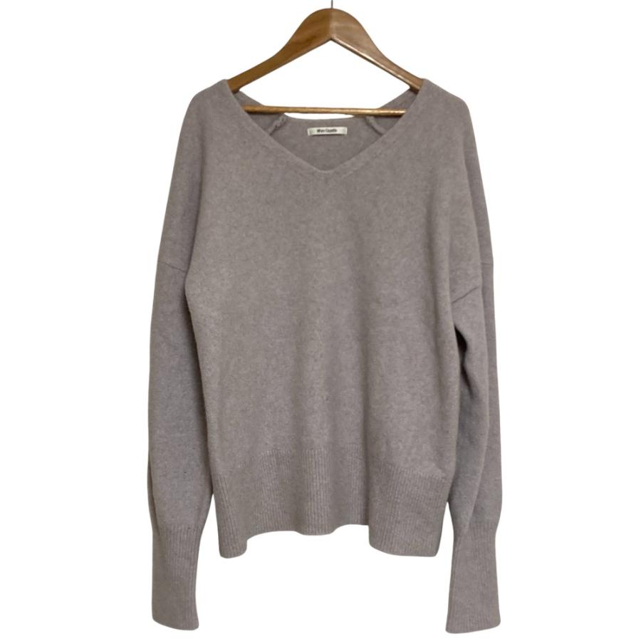 Whim Gazette（ウィム ガゼット） 良品 23AW Whim Gazette フォックス