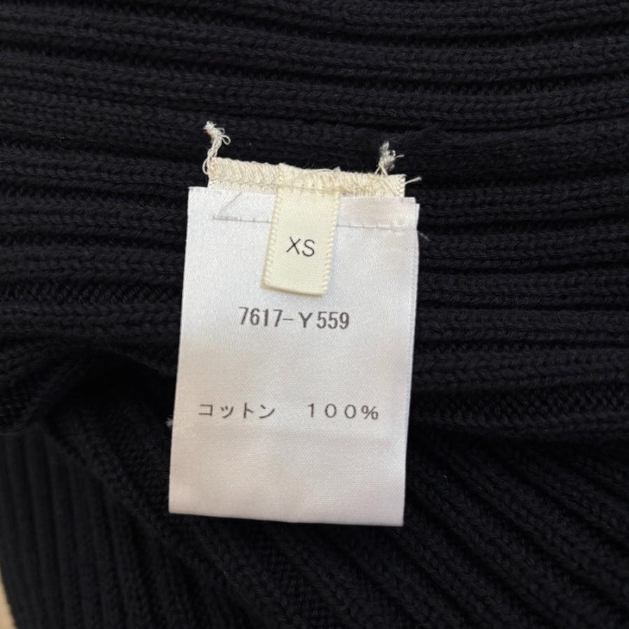 THE ROW（ザ ロウ） 美品 ELODIE DRESS マキシ リブニット ワンピース