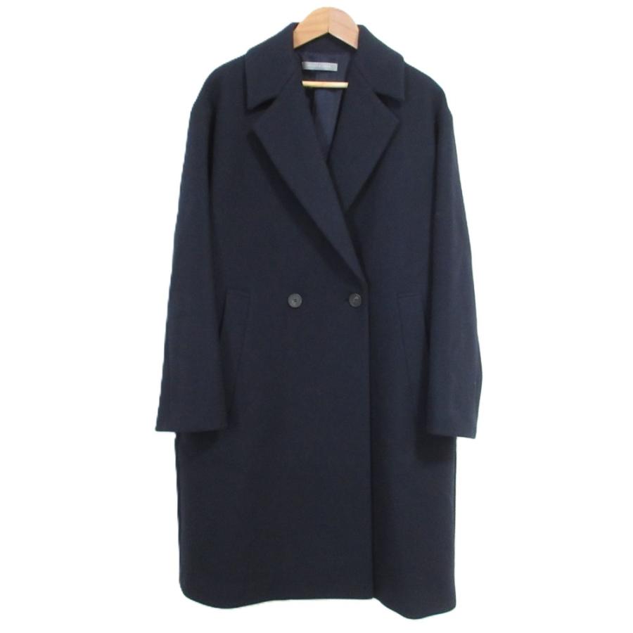 未使用級✨22AW セオリーリュクス　Elmira Sub Prea　コート theory luxe（セオリーリュクス） 美品 22AW theory luxe ELMIRA SUB