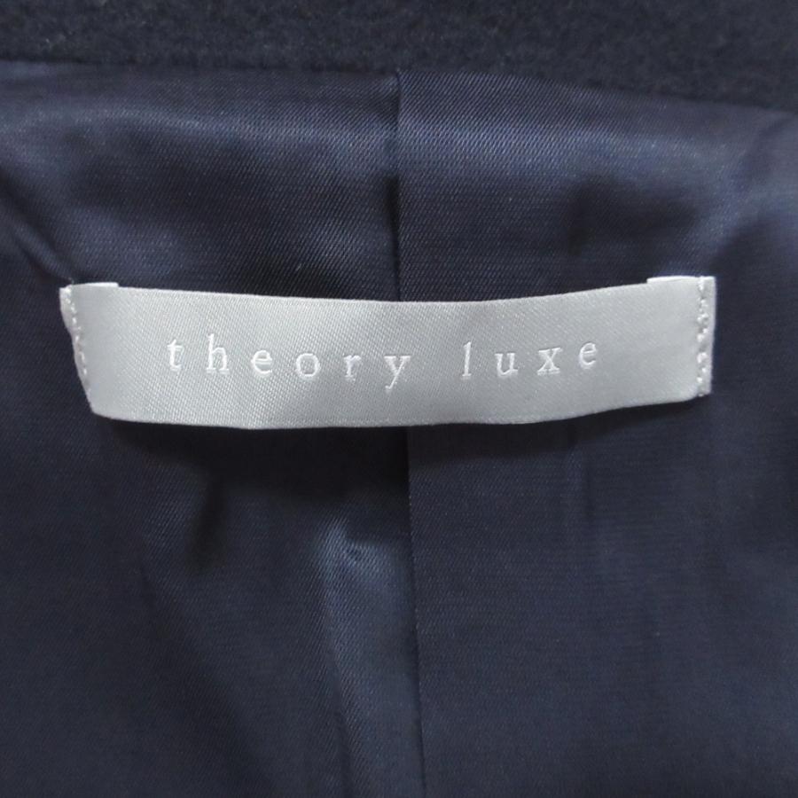 theory luxe（セオリーリュクス） 美品 22AW theory luxe ELMIRA SUB