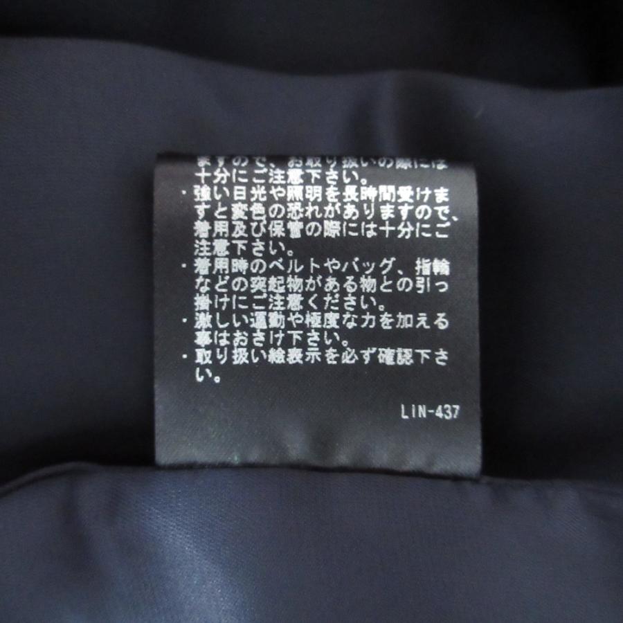 theory luxe（セオリーリュクス） 美品 22AW theory luxe ELMIRA SUB