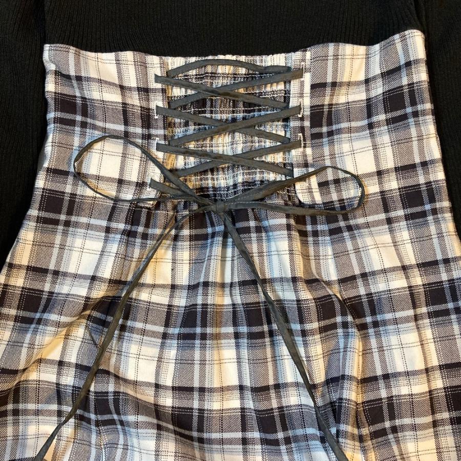 MERCURYDUO（マーキュリーデュオ） 未使用 24AW MERCURYDUO ドッキング