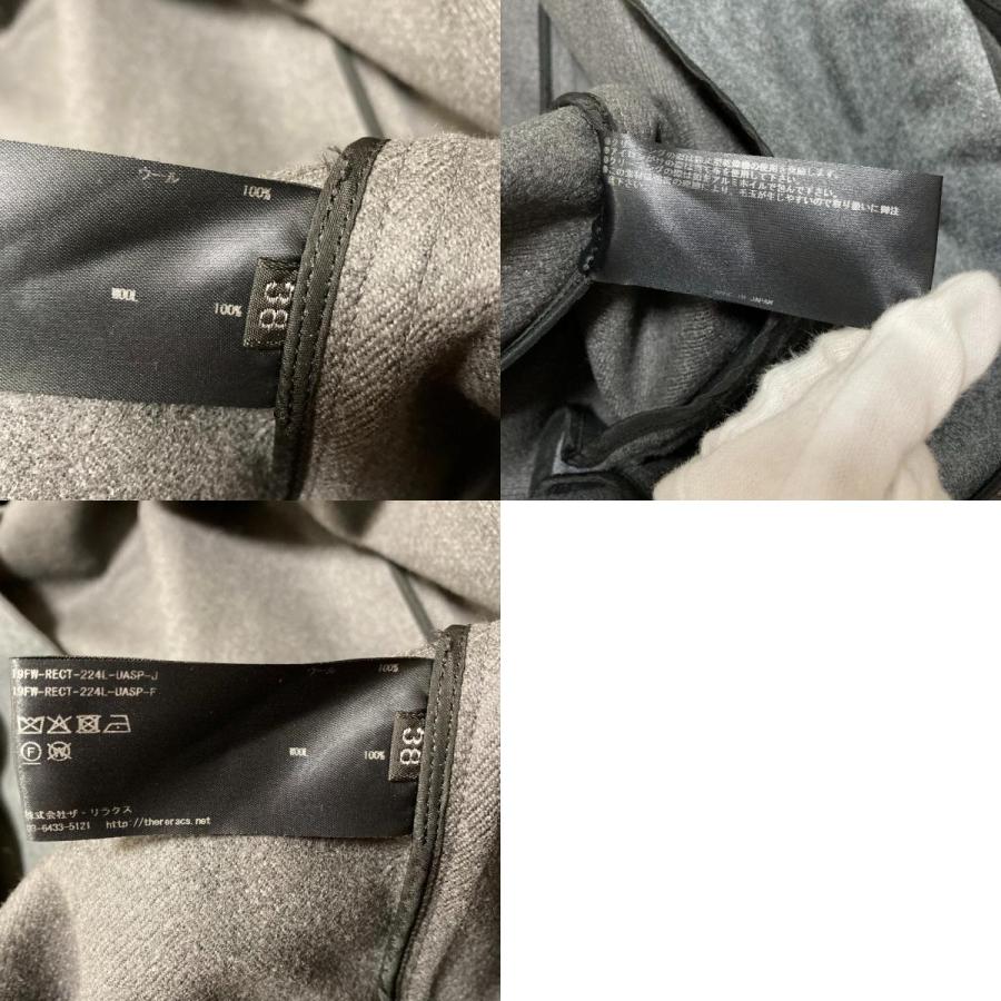 THE RERACS（ザ リラクス） 美品 ザ リラクス ユナイテッドアローズ