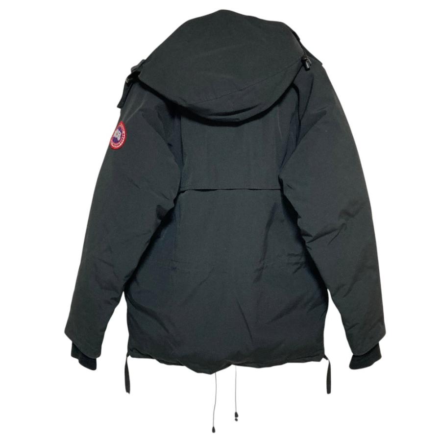 22486✨カナダグース 4071JM ダウンジャケット ブラック S CANADA GOOSE（カナダグース） 良品 CONSTABLE PARKA コンスタブル