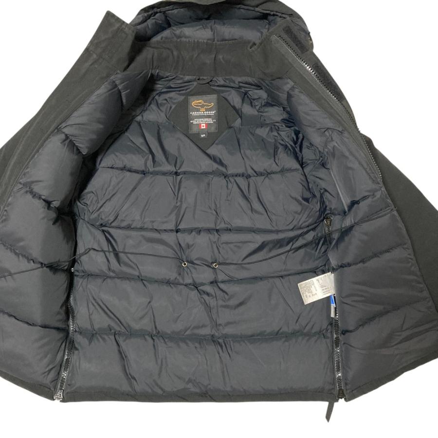 CANADA GOOSE（カナダグース） 良品 CONSTABLE PARKA コンスタブル