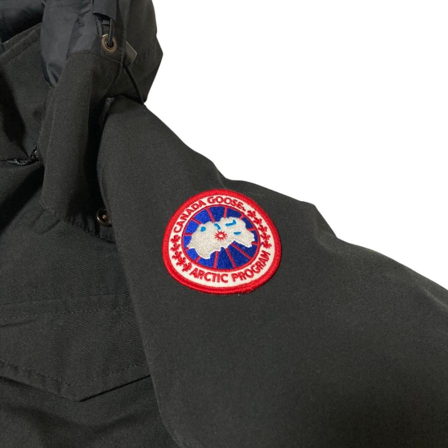 CANADA GOOSE（カナダグース） 良品 CONSTABLE PARKA コンスタブル