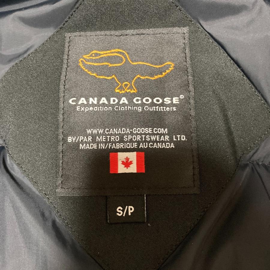CANADA GOOSE（カナダグース） 良品 CONSTABLE PARKA コンスタブル