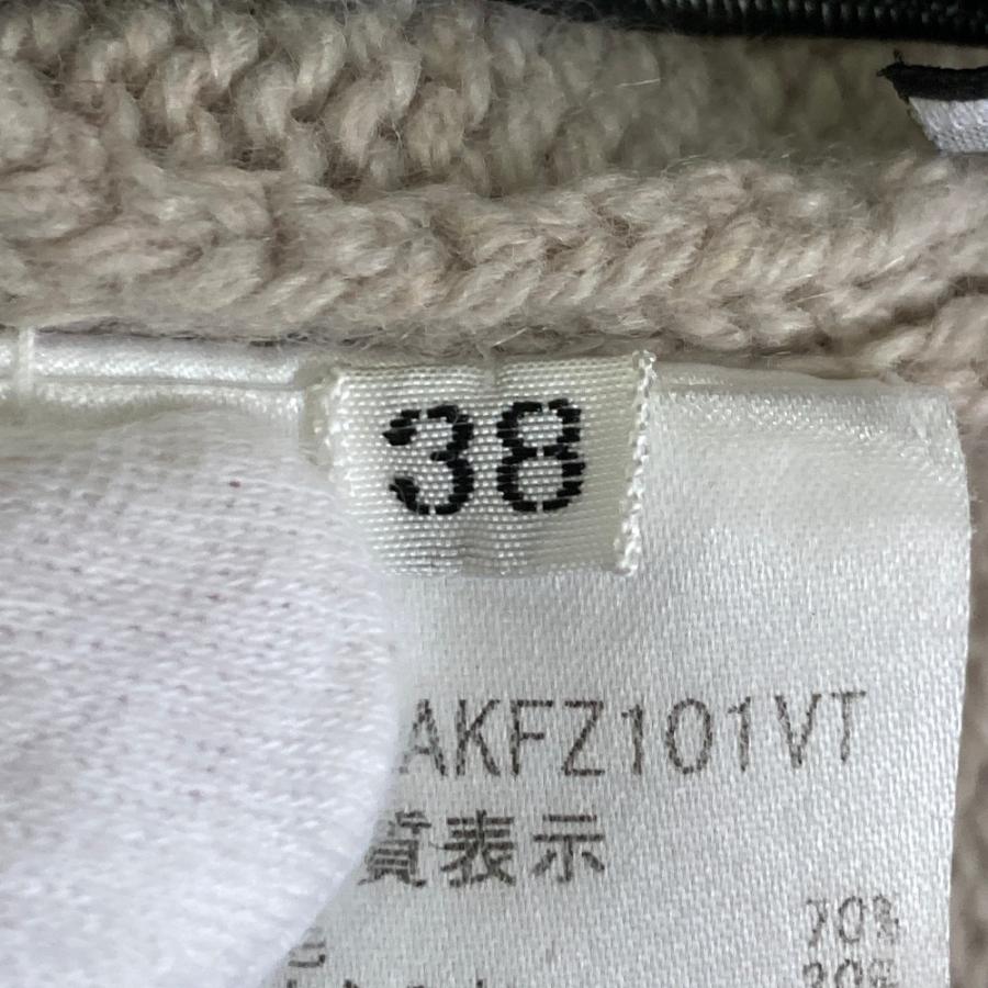 FOXEY NEW YORK 美品 フォクシーニューヨーク コレクション カシミア
