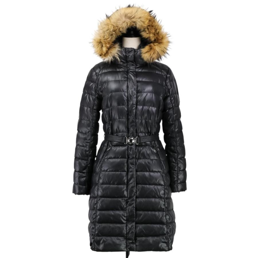 良品 Weekend Max Mara マックスマーラウィークエンド ベルトロング 