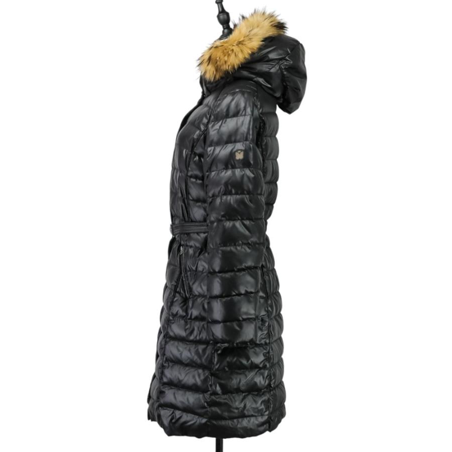 ダウンコート maxmara ロングダウン MAX MARA STUDIO ダウンコート 