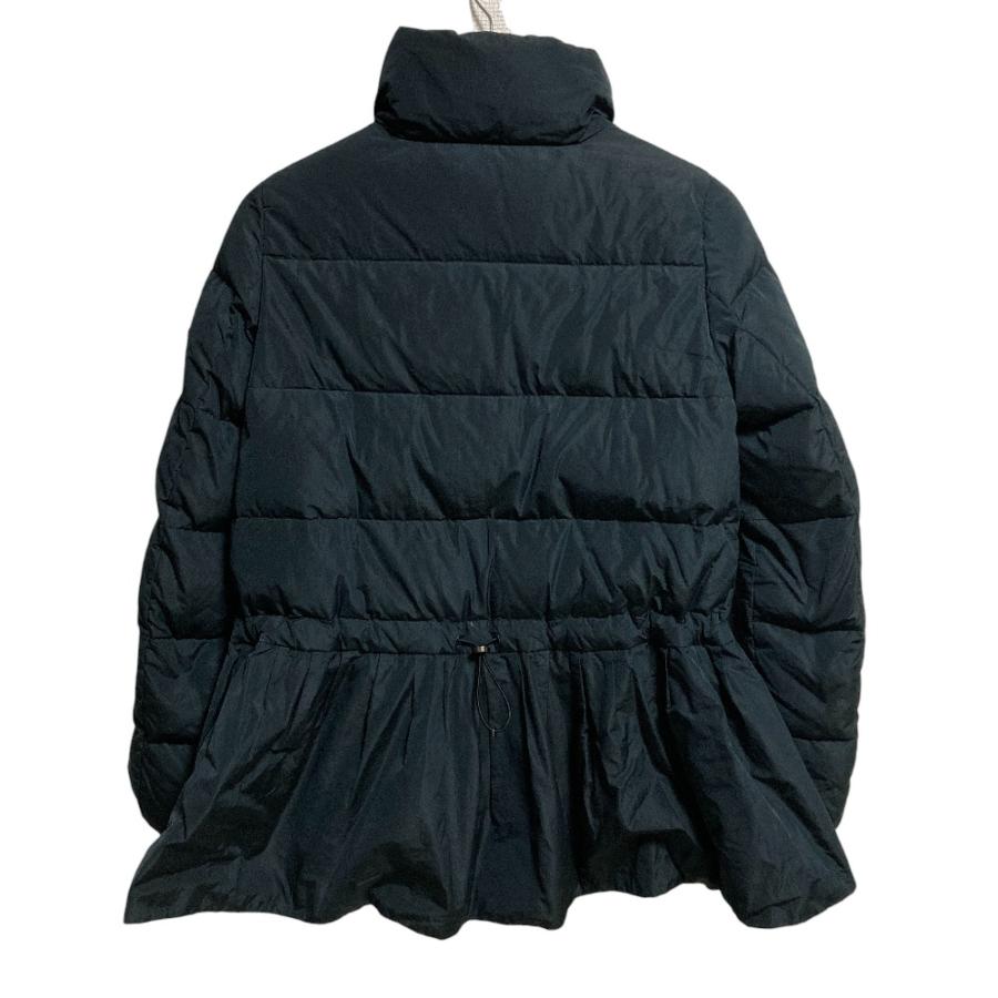 MONCLER（モンクレール） 美品 BRUNEC フリル ダウンコート ダウン 