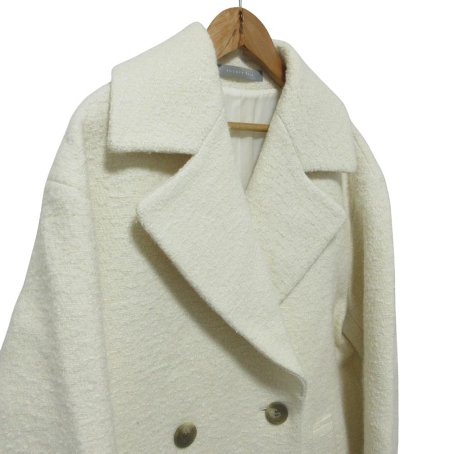 theory luxe（セオリーリュクス） 良品 23AW Theory luxe FARO MARYNA 