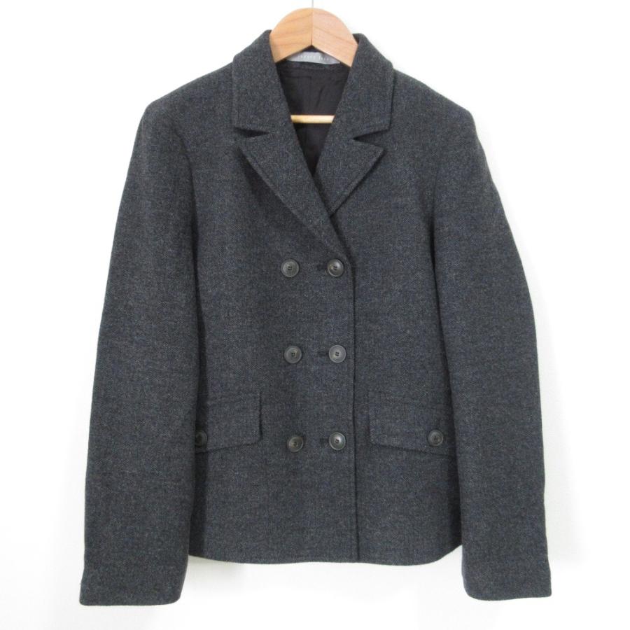 theory luxe（セオリーリュクス） 美品 24AW theory luxe BRITISH 