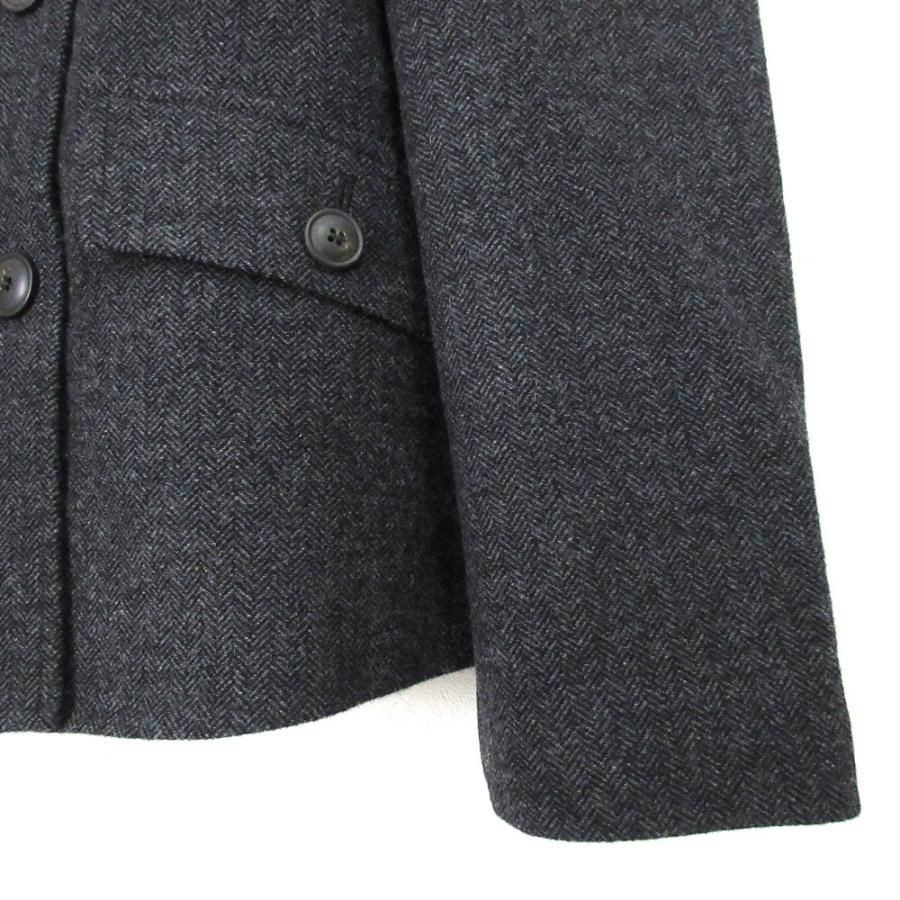 theory luxe（セオリーリュクス） 美品 24AW theory luxe BRITISH 