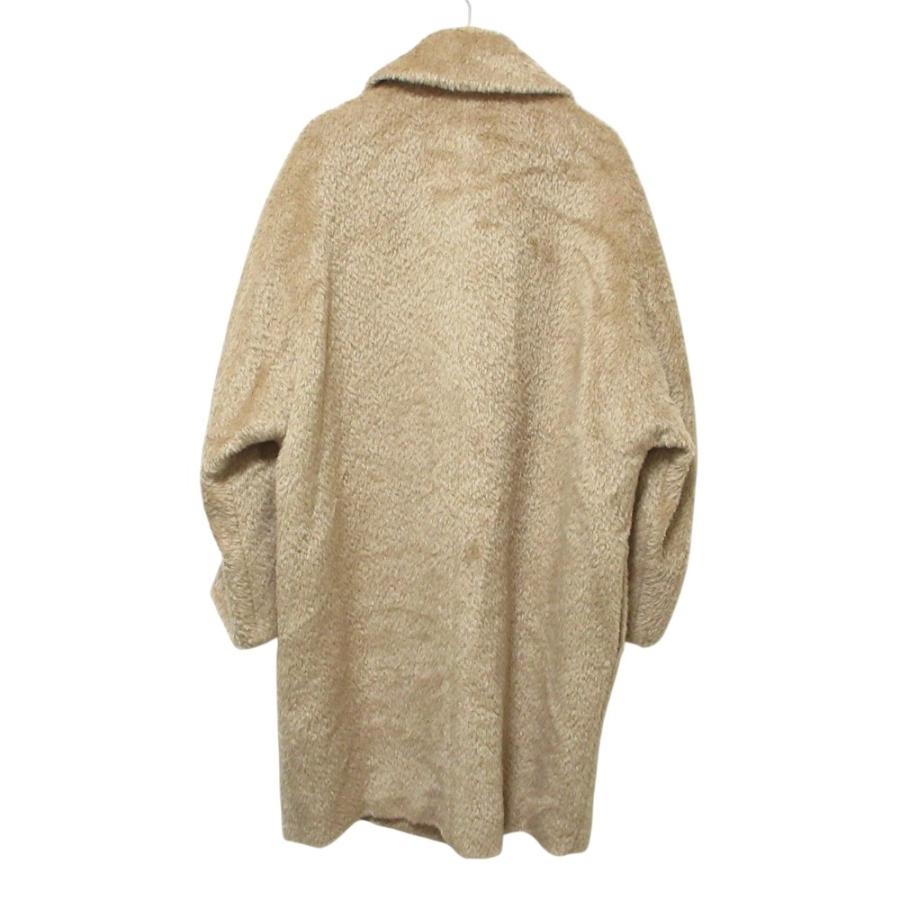 Max Mara Studio（マックスマーラステュディオ） 美品 シャギー 