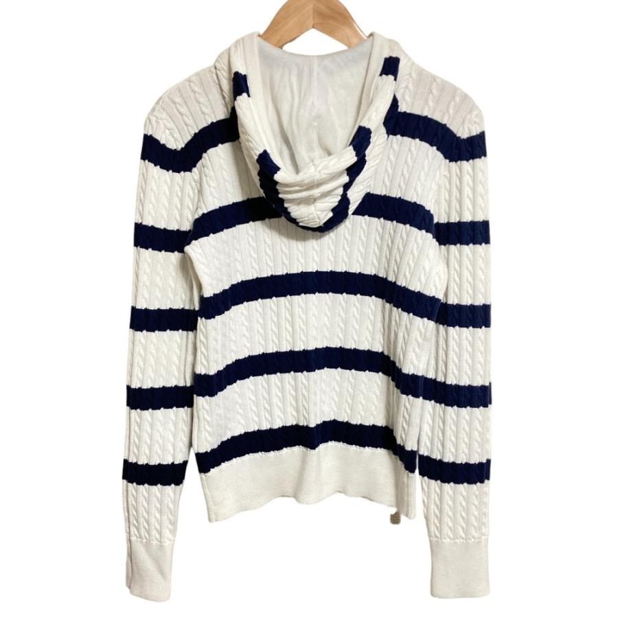 POLO RALPH LAUREN（ポロ・ラルフローレン） 美品 ケーブルニット 