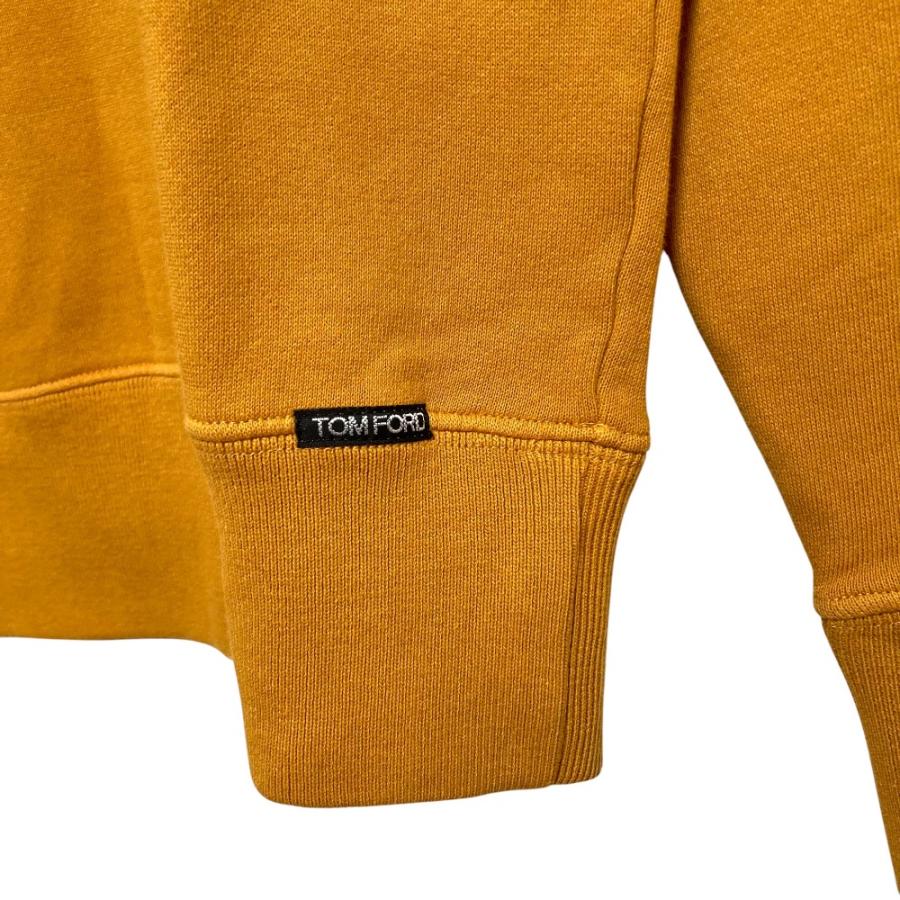 TOM FORD（トムフォード） 美品 スウェットトレーナー BY265 TFJ985