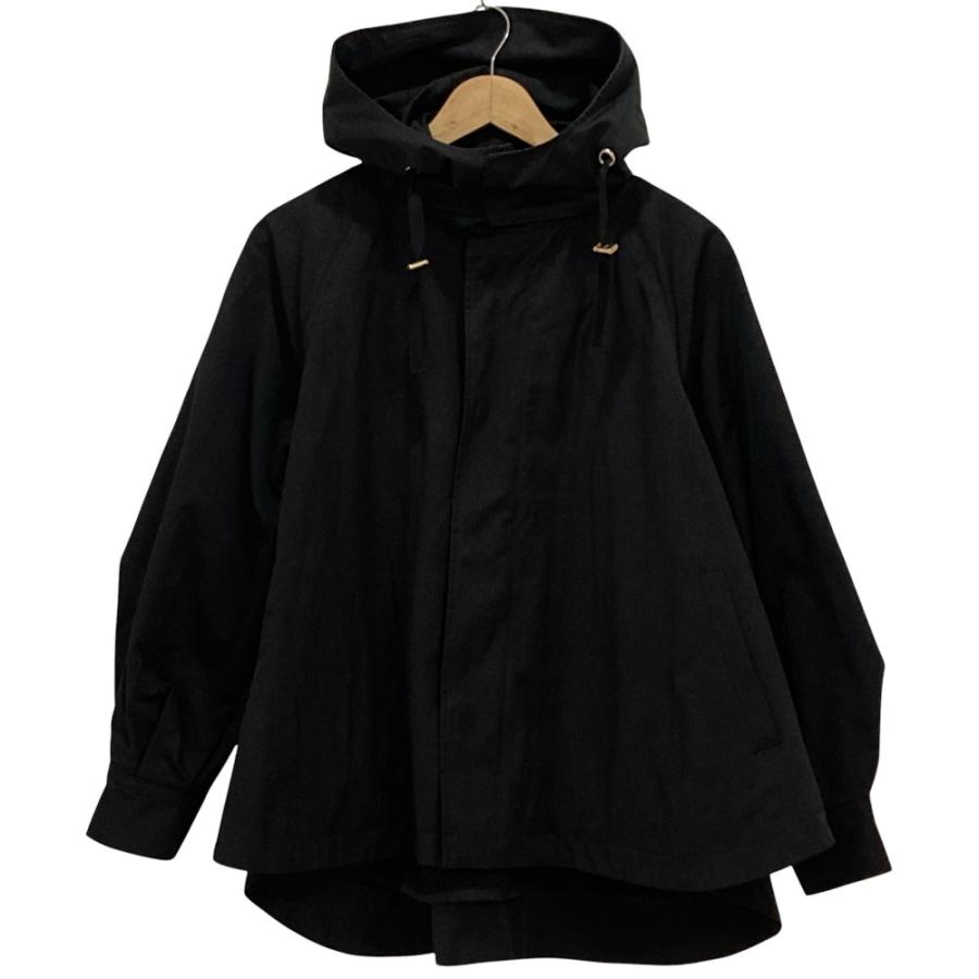 Emma Taylor 3WAYフレアーマウンテンパーカー中古品 中古・古着通販】Emma Taylor (エマテイラー) 3WAYフレアーマウンテン