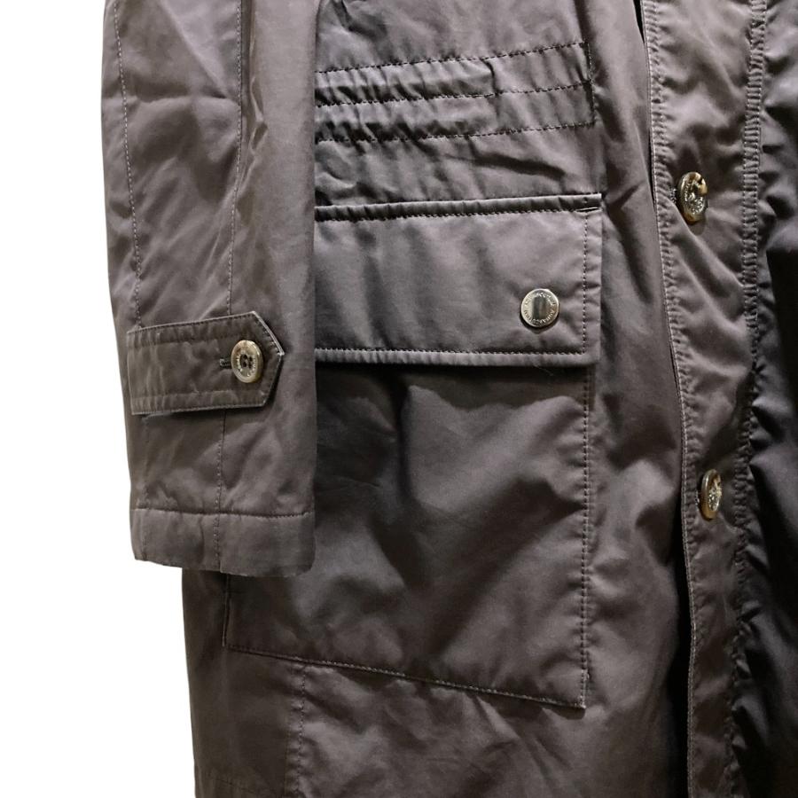 Aquascutum（アクアスキュータム） 美品 ダウンライナー付き シングル