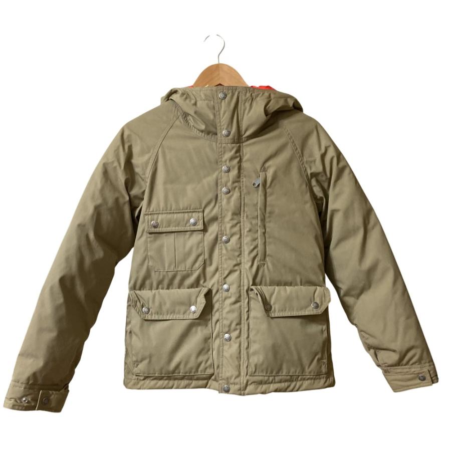 THE NORTH FACE（ザ ノースフェイス） 良品 ノースフェイス パープル 