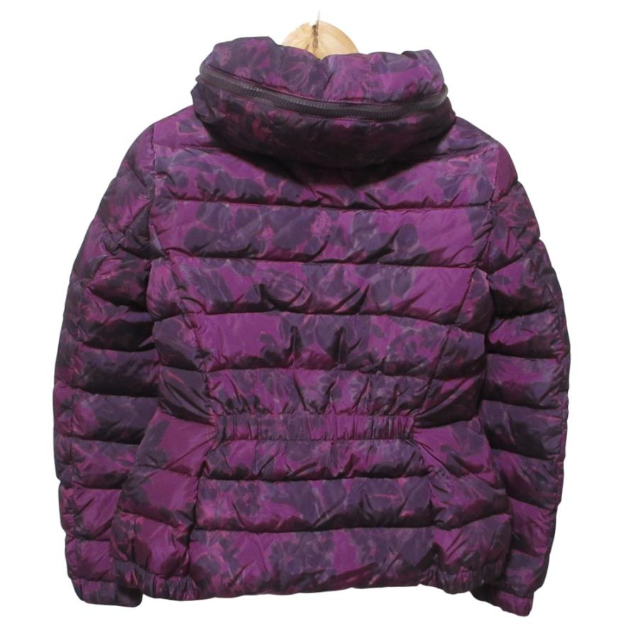 MONCLER（モンクレール） 美品 SANGLIER ダウンジャケット サイズ1 