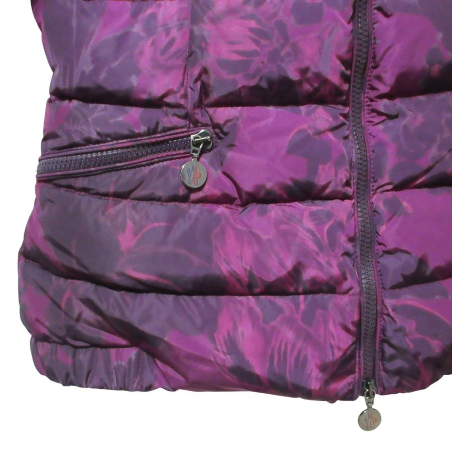 MONCLER（モンクレール） 美品 SANGLIER ダウンジャケット サイズ1 