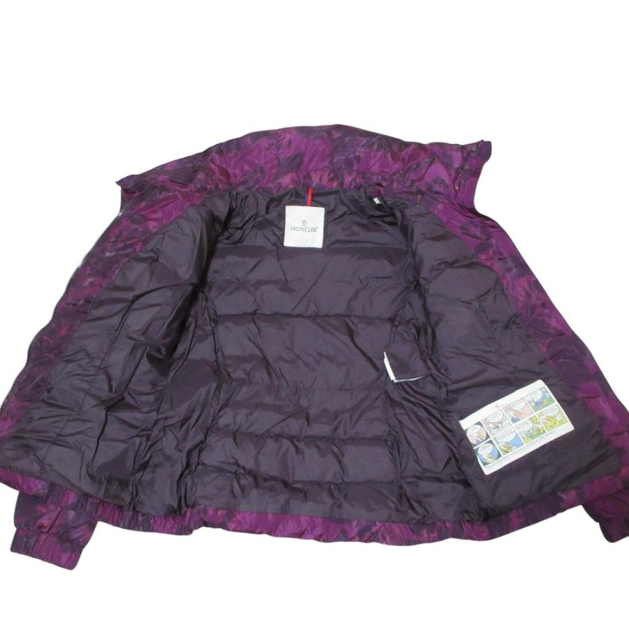 MONCLER（モンクレール） 美品 SANGLIER ダウンジャケット サイズ1 