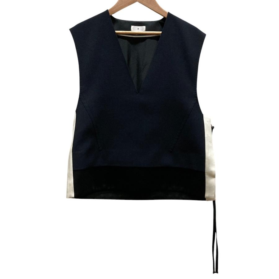 TOMORROWLAND（トゥモローランド） 美品 23AW TB TOMORROWLAND .B