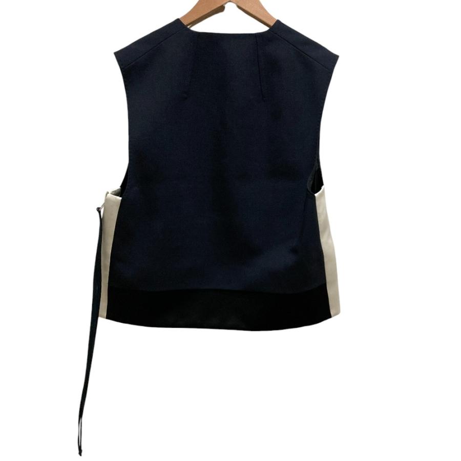 TOMORROWLAND（トゥモローランド） 美品 23AW TB TOMORROWLAND .B