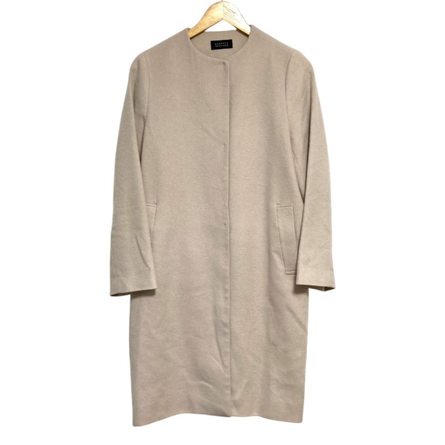 BARNEYS NEWYORK（バーニーズニューヨーク） 良品 カシミヤ100％ 比翼 